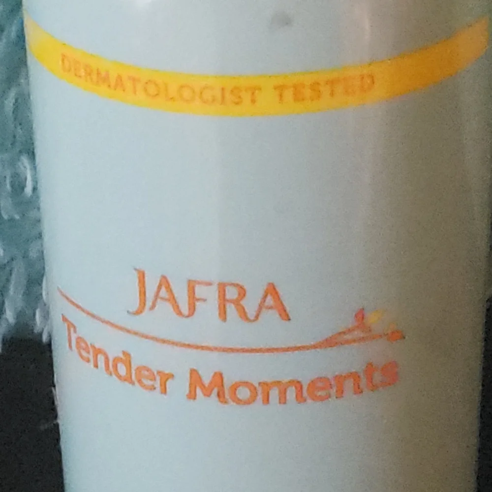 Jafra Tender Moments Baby Bath in Blue - Picture 5 of 7